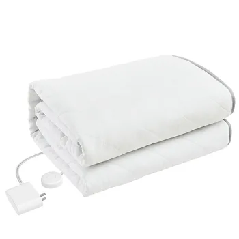 

170 * 150cm Smart Electric Blanket WIFI Version Intelligent Control Electric Heating Wire Heating Safe and Fast Heating Single