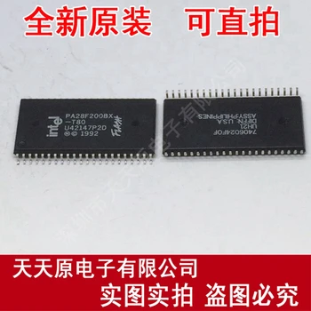 

Free shipping 10PCS/LOT PA28F200BX-T80 SOP