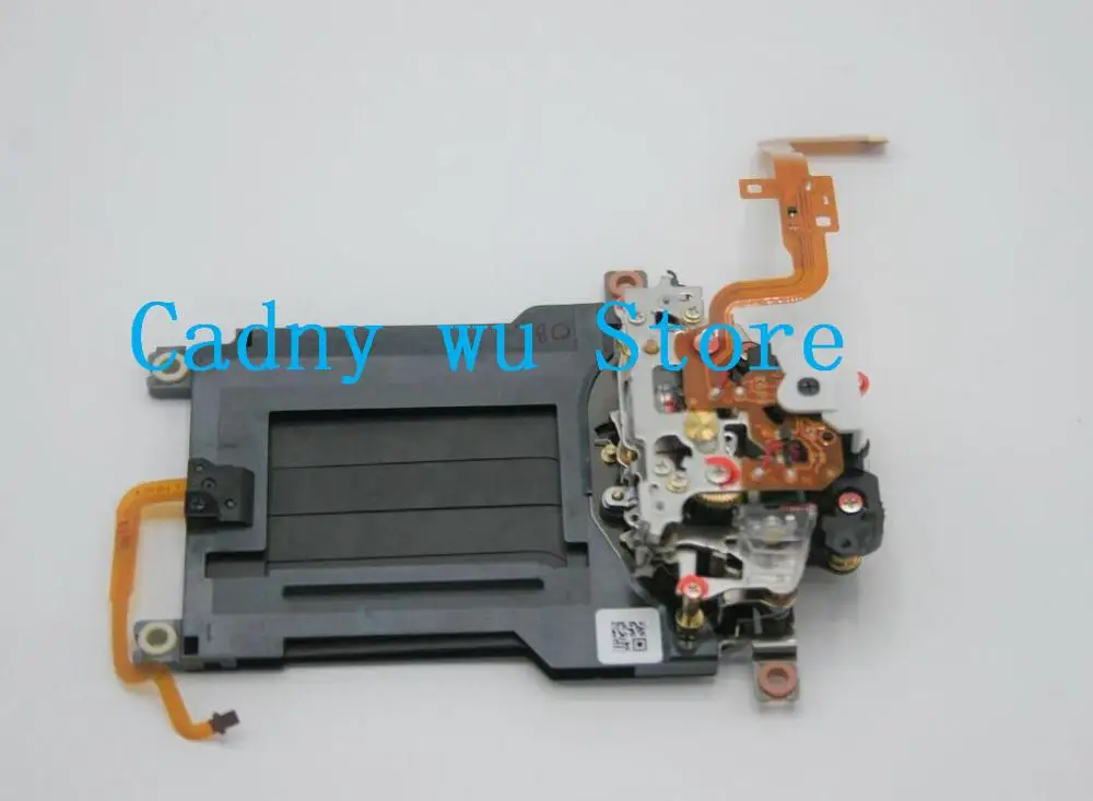 

New Original D850 GROUP for nikon D850 SHUTTER UNIT 123DA Camera Replacement Unit Repair Part