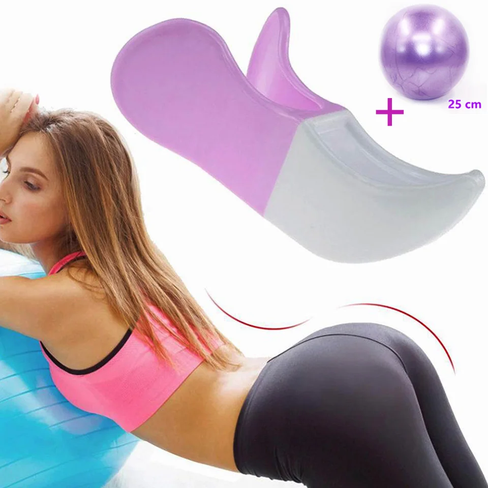 Тренажер для мышц таза ягодиц бедер и тренажер бодибилдинга Красота ног