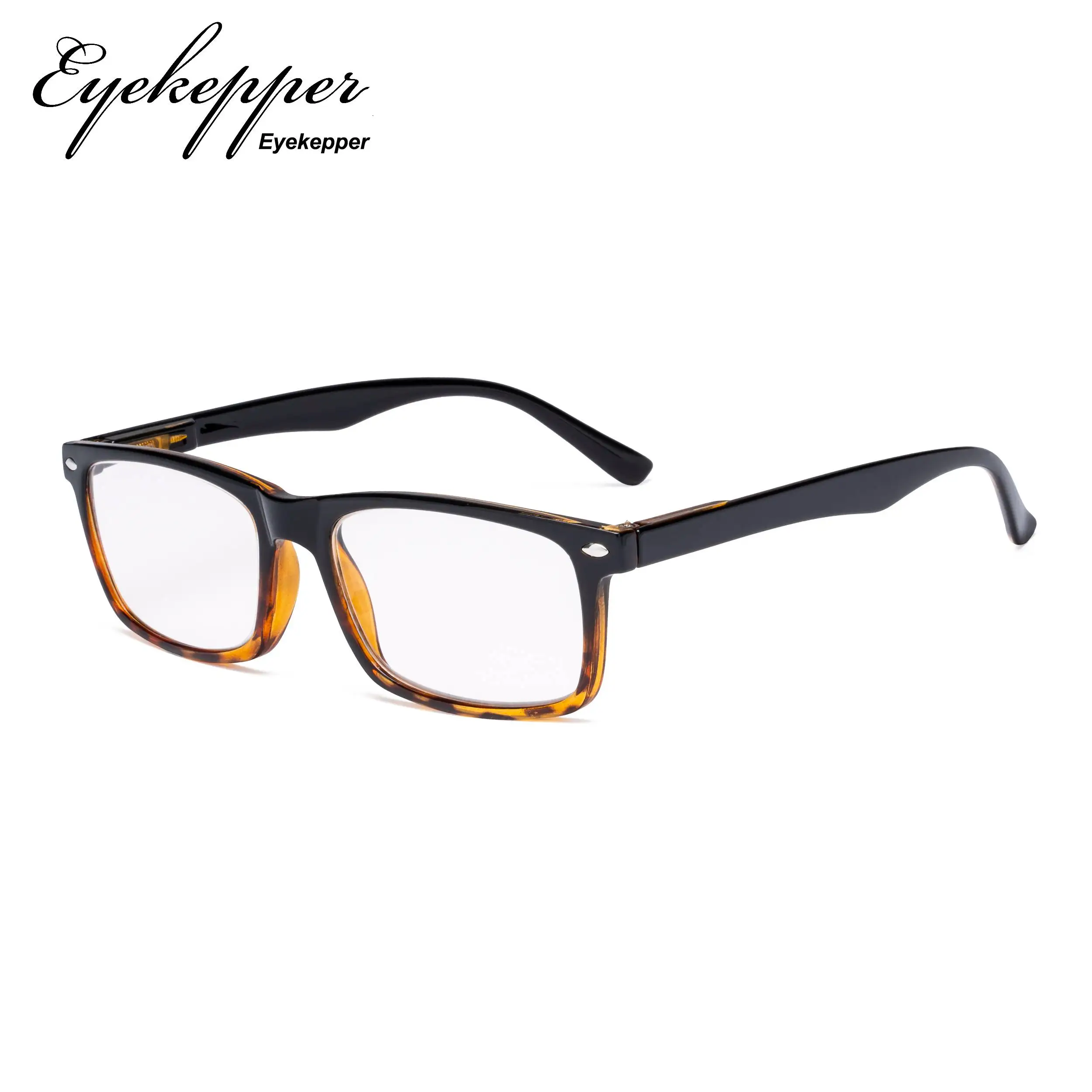 R899X Eyekepper мужские очки для чтения-5 пар ридеров для мужчин-включает очки для чтения