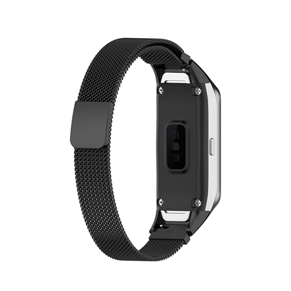 Сменный ремешок для часов для samsung Galaxy Fit SM-R370 наручные Смарт-часы браслет