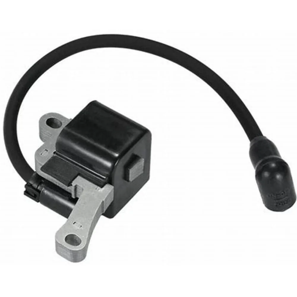 Bobine D'allumage M120X Pour Tondeuse SUZUKI HM19S2 HOVER 121.5CC 1E58FL MAGNETO, ARMATURE De Boîtier, Démarreur D'allumage, Excitateur