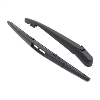 

12" Car Rear Wiper Blade Blades Back Window Wipers Arm For HONDA Element 2003-2011 76740SCVA01 Windscreen Blade car Accessories