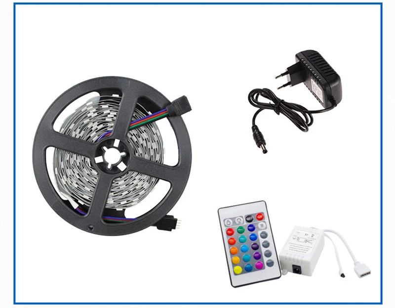 RGB Led Strip Light