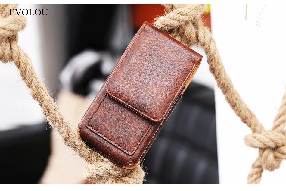 phone cases for xiaomi Vertical Pouch for Xiaomi Mi 11 Pro Case Card Slot Leather Waist Bag for Xiaomi POCO M3 X3 NFC Mi 10T Lite 9 SE Belt Clip Cover xiaomi leather case case