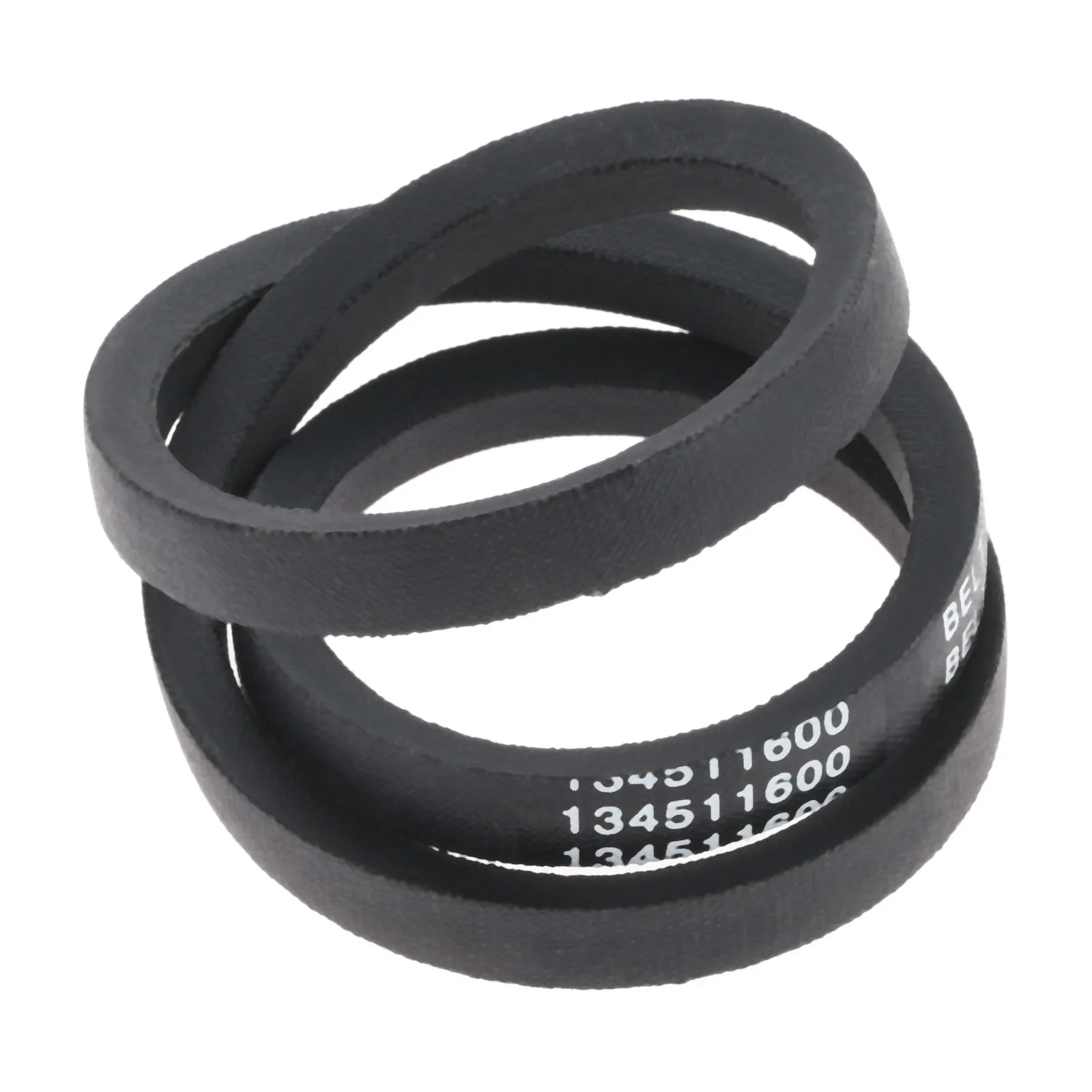 

134511600 Washer Drive Belt for Admiral Amana Estate Jenn-Air Kitchen Aid Magic Chef Maytag Roper Whirlpool 1156860 131234000