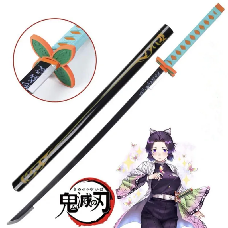 Yaiba, Tanjirou Arma Sharp Preto, Anime Ninja