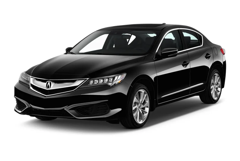 Набор подлинные OEM передние щетки стеклоочистителя для 2013- Acura ILX Полная серия