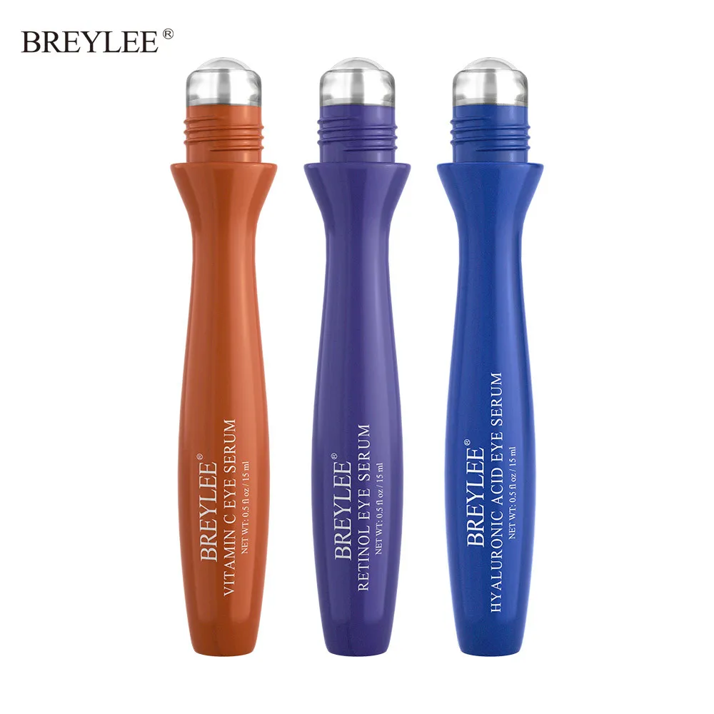 breylee eye serum