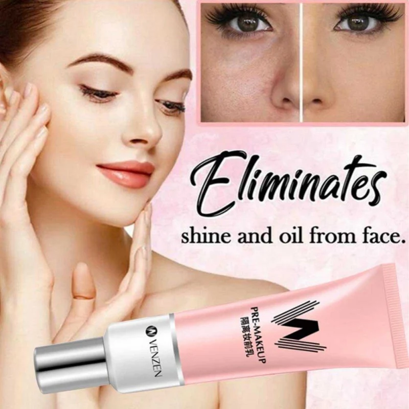 Макияж праймер Maquiagem Макияж Make Up Maquillaje изоляционный крем для лица Увлажняющий Осветляющий тон кожи покрытие дефекты