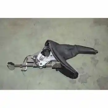 

HAND BRAKE LEVER BMW 3 SERIES SALOON (E90)