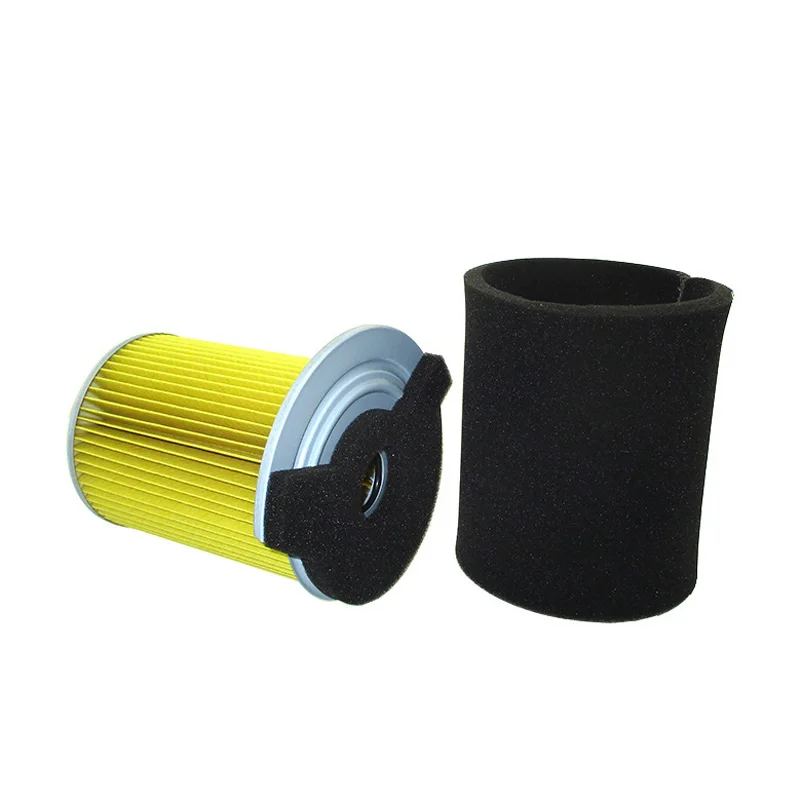 Воздушный фильтр для Yamaha G1 2 Cycle 1978-1989 и G14 4 Cycle Gas Golf Carts JF7-14450-01, J10-14417-00 2132, 2120, FIL-0007