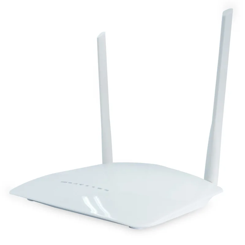 

GPON/Pon/P2P Three-Mode Chip 4-Port ONU Fiber Optical Transceiver Gigabit Port Optical Modem All-in-One Machinewifi router