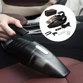 

2V 72W Car Vacuum Cleaner Handheld Multi-function Portable Wet Dry Strong Suction for Car Interior Home