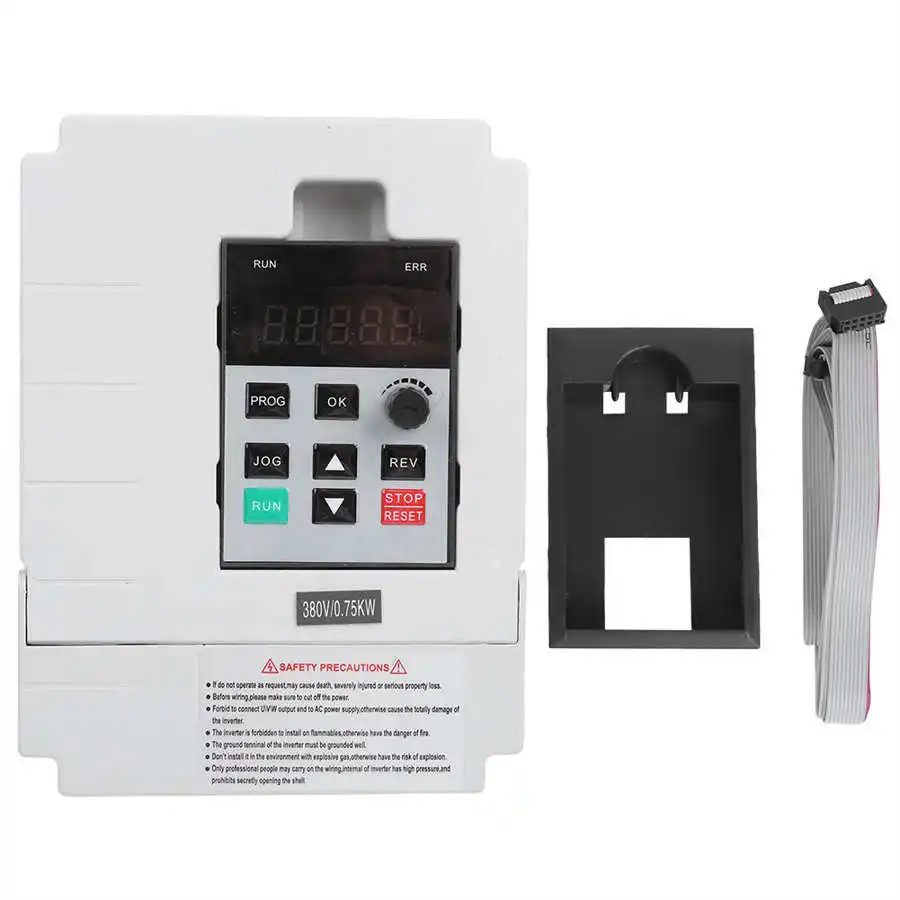 Frequency controller. Frequency controller