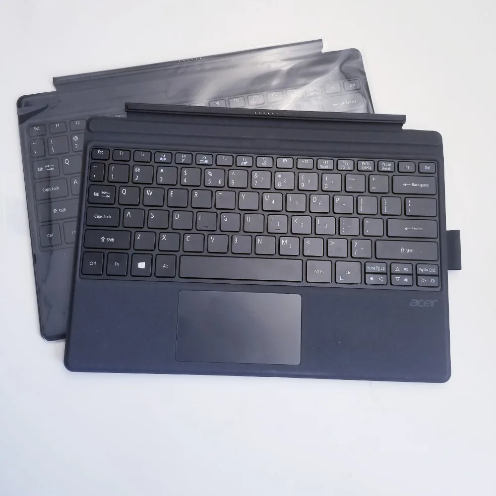 Teclado de encaixe original para acer switch5