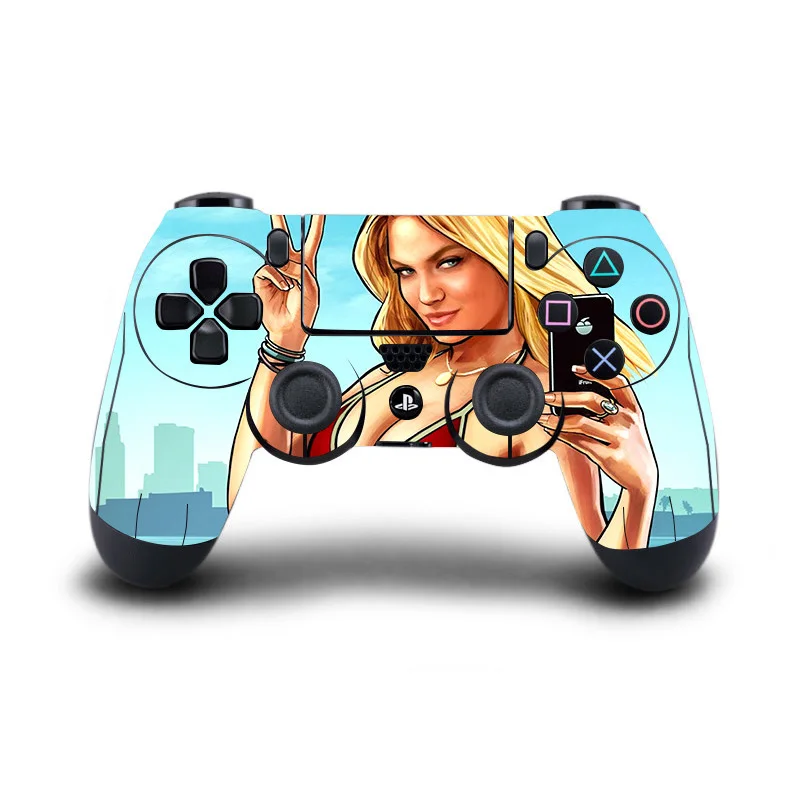 gta-5-ps4-controller-skin-sticker-vinyl-decal-for-sony-playstation-4
