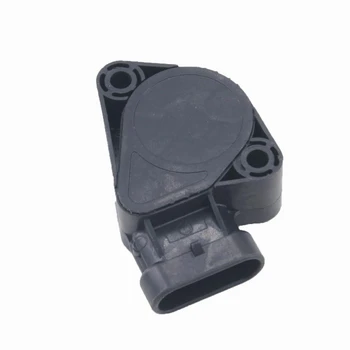 TPS Throttle Position Sensor OEM 3092815 Fit For Volvo Truck FH12 FH13 FH16 FM9 FM7