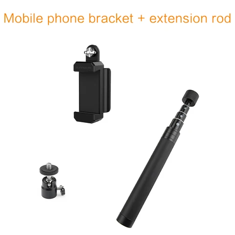FIMI PALM Camera Phone Mount Clip Handheld Gimbal Stabilizer Phone Connector Adapter for Fimi Palm Accessories