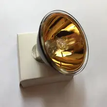 Паяльная станция Инфракрасная лампочка EFR 15V150W, сменная лампа для Osram 64635 15V 150W