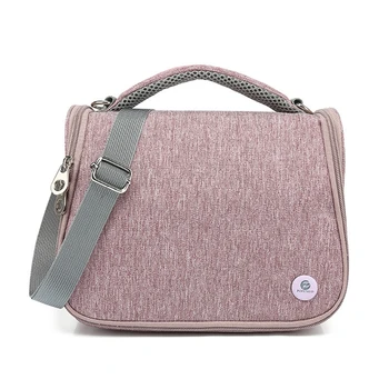 

USB UV Sterilization Bag Portable LED Disinfection Handbag Outdoor Travel Baby Feeding Bottle Clothes Mask Sanitize Bags