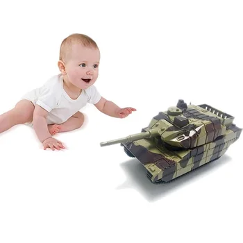 

Rotated Children Army Tank Toy War Plastic Model Kids Soldiers Military Vehicles Cannon Mini Gifts Collection Educational