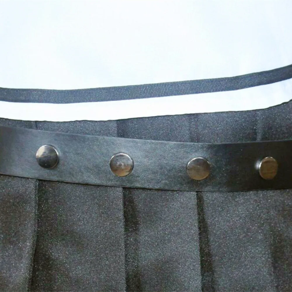 Anime Super Dangan Ronpa 2 Danganronpa Ibuki Mioda Dress Uniform Cosplay Costume