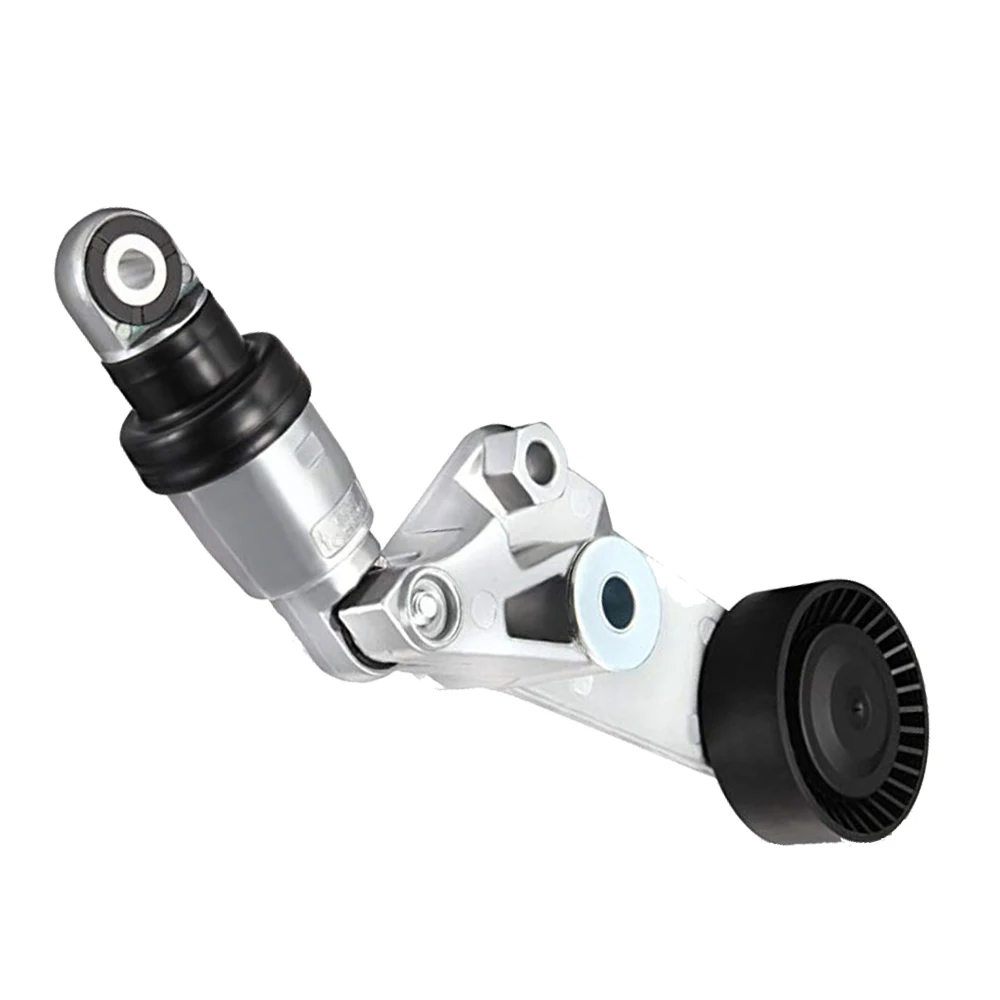 166200W093 A/C натяжной шкив для Corolla Prizm Vibe Celica Matrix MR2 1.8L|Компоненты измерения времени| |