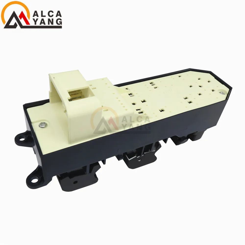 С кнопкой переключения на левое окно для Toyota RAV4 Camry Corolla Auris Urban Cruiser 84820 06130