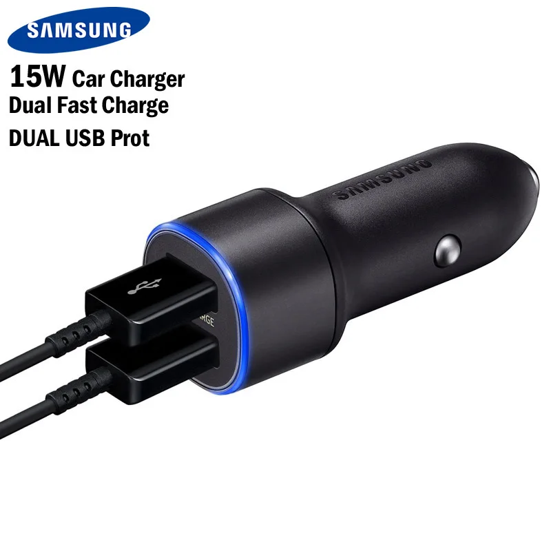 car charger 15w