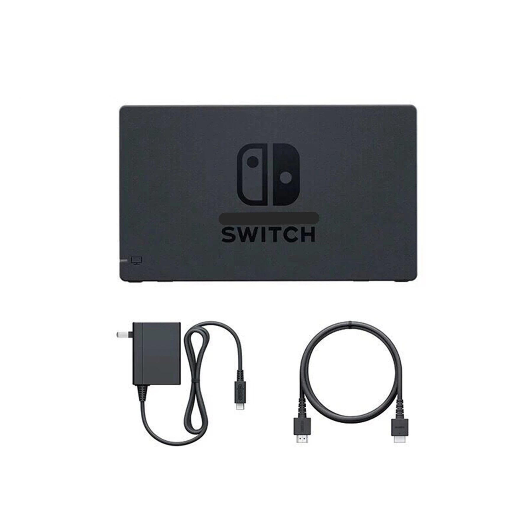 Nintendo Switch 本体 ドック ACアダプター付き Nintendo Switch用ドック/電源アダプター,100% テスト済み,HAC