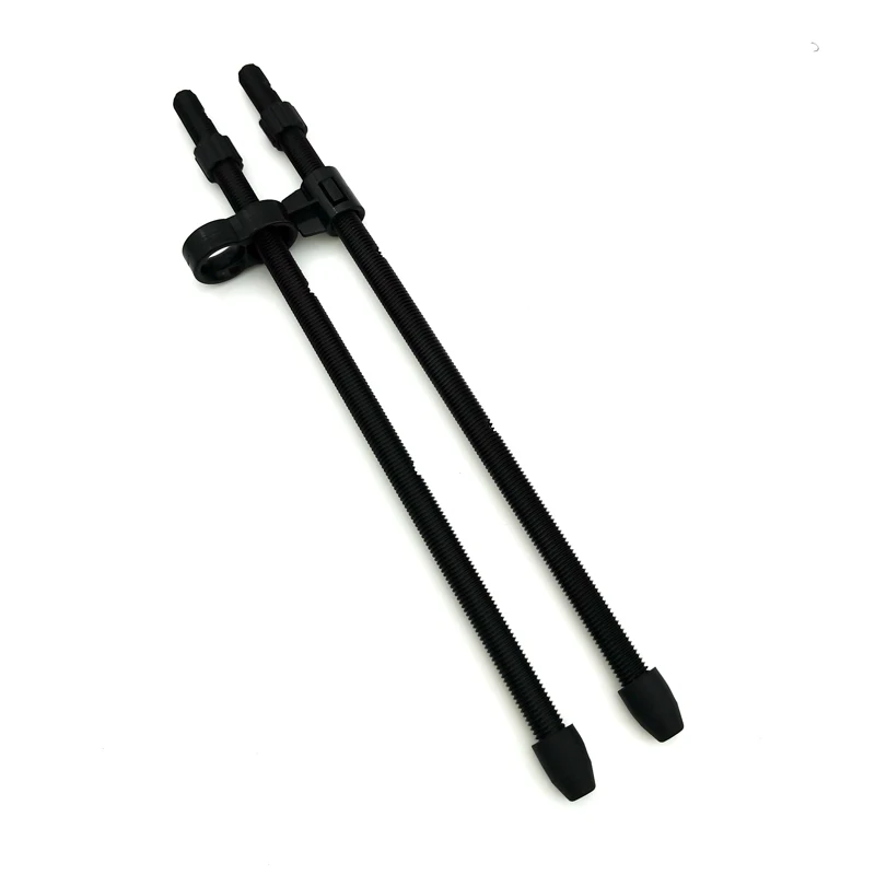 20cm toilet push button pole 1Pair