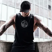 Мышцы Фитнес жилет