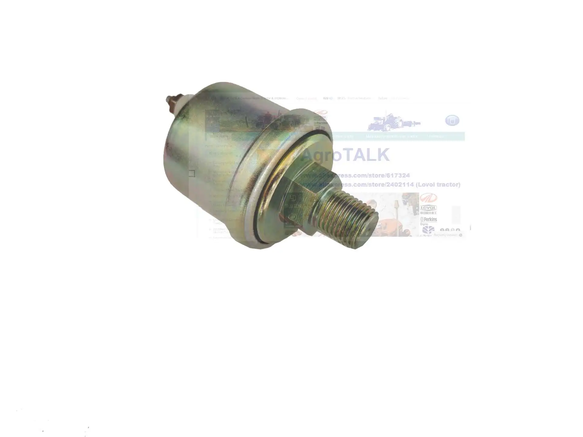 

FT65.48.073a, the oil pressure feel plug for Foton Lovol series tractor