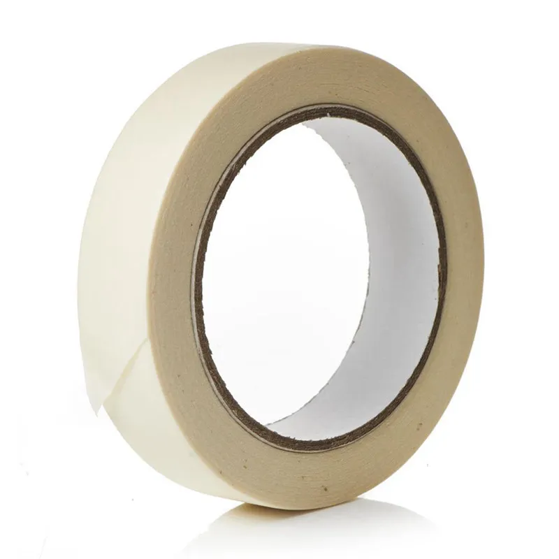 

6 Rolls Masking Tape -- 24mm x 50m DIY Painting Decorating