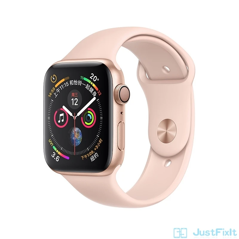 Series 5 S5 LTE Original 95% New Apple Watch