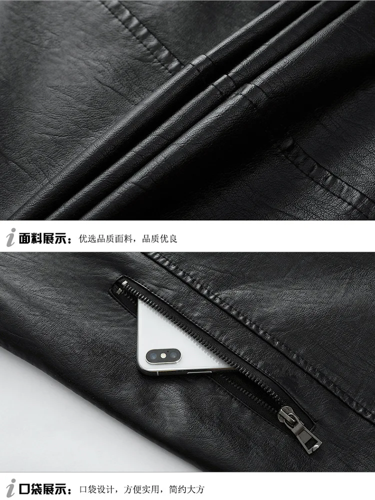 AliExpress; стиль; сезон весна-осень; Мужская обувь из искусственной кожи