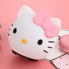 Милый Кот Bluetooth динамик беспроводной мини портативный карманный аудио Автоспуск открытый небольшой беспроводной Bluetooth динамик