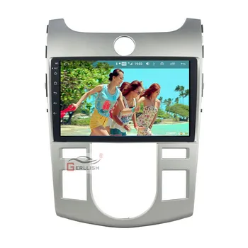 

Android car dvd gps multimedia player for KIA Forte 2008 - 2013 radio stereo navigation