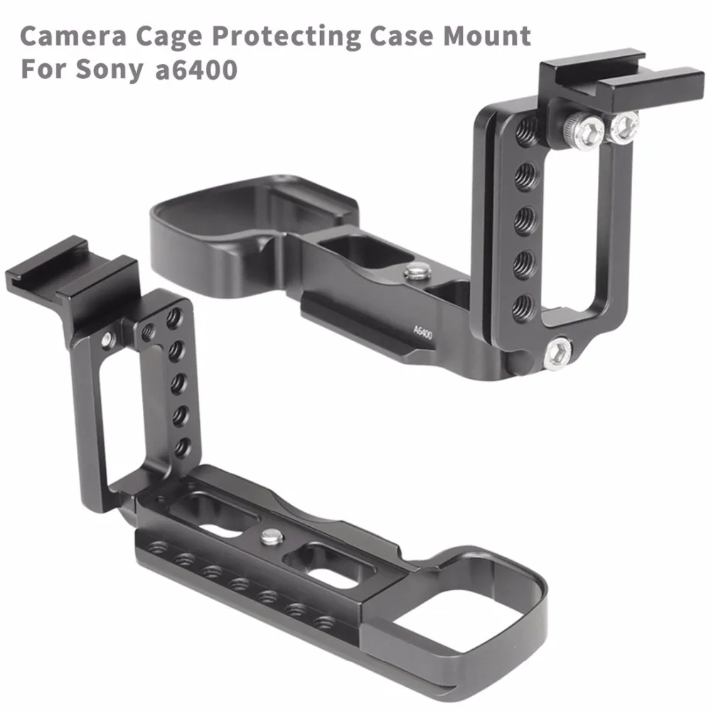 索尼 A6400-主 热靴版