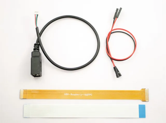 mipi*☽:゜様購入専用 7 Inch MIPI DSI TFT LCD Display with Capacitive Touch Panel