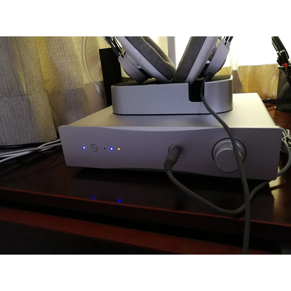 Lusya DP-3 AK4490 декодирование наушников усилитель предусилитель XMOS USB коаксиальный вход 24bit 192K T0708