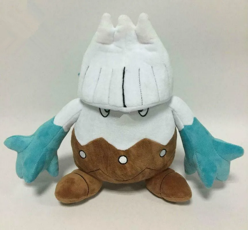 Аниме игры серия Пикачу 30 см сновер плюшевые игрушки мягкие игрушки подарок на день рождения для детей