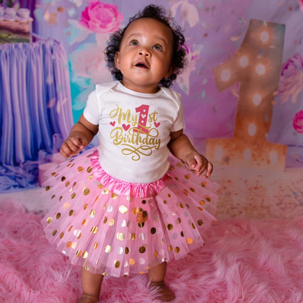 1st birthday minnie mouse dress Girls First Dress, Second Birthday 24 Months This is not a licensed Disney item 1st Birthday Mickey Mouse Dress