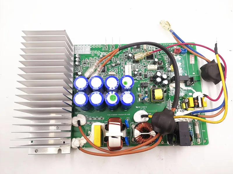 New Good For Air Conditioner Computer Board Circuit Board Pcbhtsd008