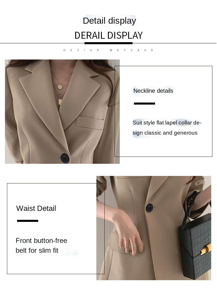 Small Suit Jacket Female Spring White 2021 Large Size Korean Version Design British Style Lady Blazer Women Crop Blazer Fashion pink pant suit