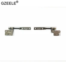 Аксессуары для ноутбуков комплект ЖК-петель для ноутбука ASUS ZENBOOK U310 UX310 UX310U UX310UQ UX310UA экран L+ R петли