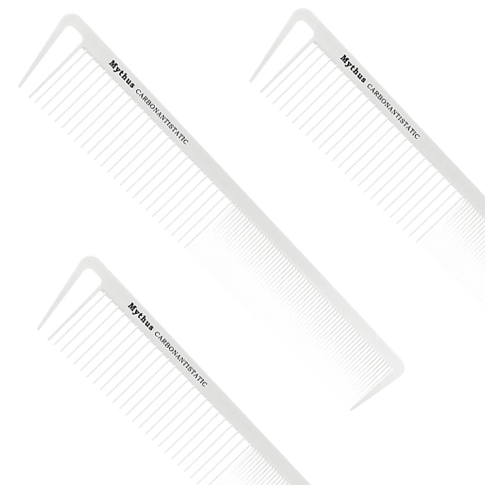 Набор расчёсок для волос 6 предметов с чехлом|comb set|hair comb setsalon hair |