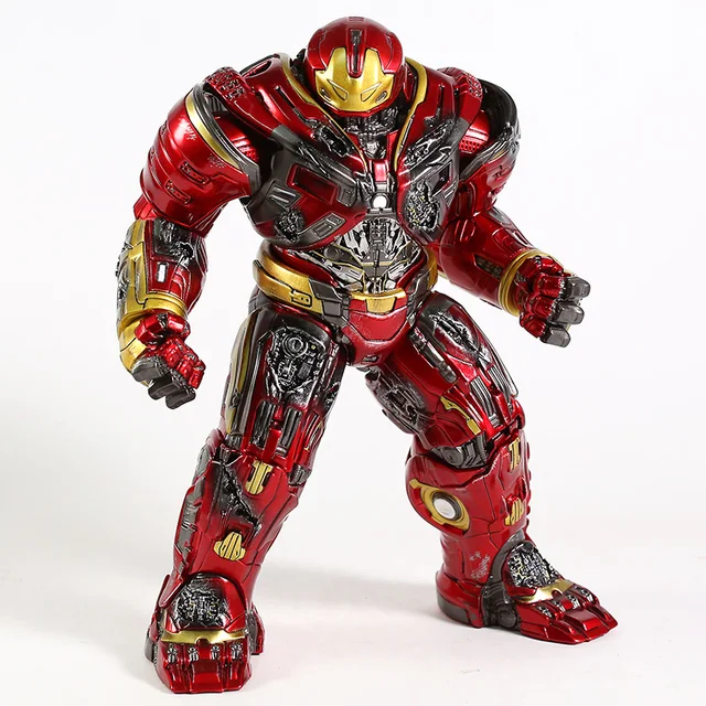 hulkbuster